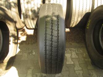 Opona używana 275/70R22.5 Fulda REGIOCONTROL