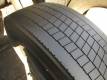 Opona używana 275/70R22.5 Continental BIEZNIKOWANA