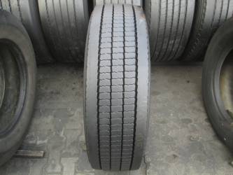 Opona używana 275/70R22.5 Michelin XZU3