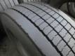 Opona używana 275/70R22.5 Michelin XZU3