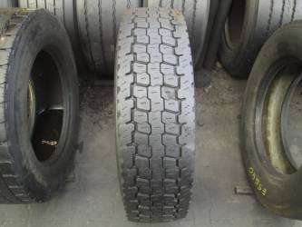 Opona używana 275/70R22.5 Uniroyal MONOPLY 600