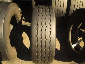 Opona używana 315/60R22.5 Bridgestone BIEZNIKOWANA