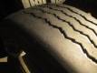 Opona używana 315/60R22.5 Bridgestone BIEZNIKOWANA
