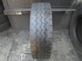 Opona używana 275/70R22.5 Bridgestone BIEZNIKOWANA