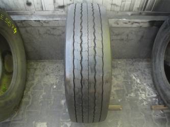 Opona używana 275/70R22.5 Dunlop SP741