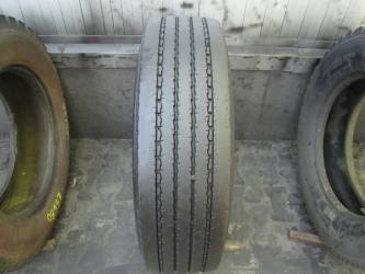 Opona używana 275/70R22.5 Michelin XZE2+