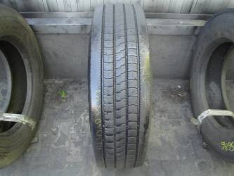 Opona używana 275/70R22.5 Falken R128