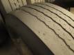 Opona używana 275/70R22.5 Dunlop SP331