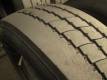 Opona używana 275/70R22.5 Fulda REGIOCONTROL