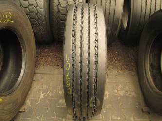 Opona używana 275/70R22.5 Michelin X-MULTI F