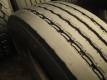 Opona używana 275/70R22.5 Michelin X-MULTI F