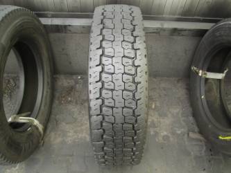 Opona używana 275/70R22.5 Uniroyal T600