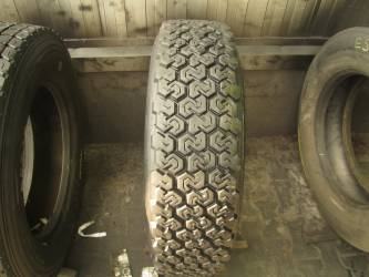 Opona używana 275/70R22.5 Dunlop SP511