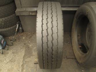 Opona używana 275/70R22.5 Goodyear WTS