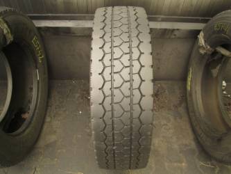 Opona używana 275/70R22.5 Ohtsu M527