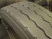 Opona używana 275/70R22.5 Bridgestone BIEZNIKOWANA