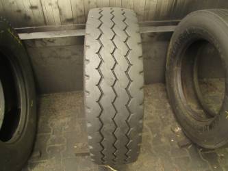 Opona używana 275/70R22.5 Bridgestone MIX 757