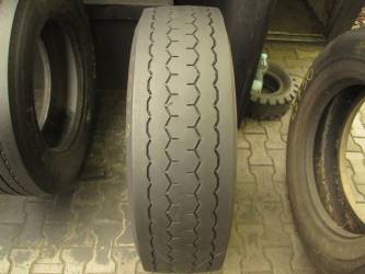 Opona używana 275/70R22.5 Michelin BIEZNIKOWANA