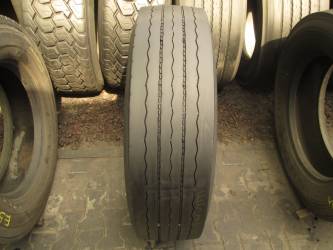 Opona używana 275/70R22.5 Riken BIEZNIKOWANA