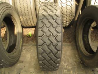 Opona używana 275/70R22.5 Pirelli PODWOJNE S