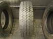 Opona używana 275/70R22.5 Bridgestone BIEZNIKOWANA