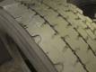 Opona używana 275/70R22.5 Bridgestone BIEZNIKOWANA