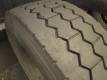 Opona używana 275/70R22.5 Michelin BIEZNIKOWANA