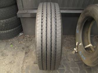 Opona używana 275/70R22.5 Michelin XZE2+