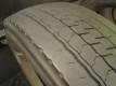 Opona używana 275/70R22.5 Goodyear BIEZNIKOWANA