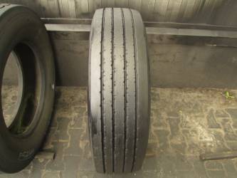 Opona używana 275/70R22.5 Bridgestone BIEZNIKOWANA