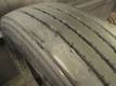 Opona używana 275/70R22.5 Bridgestone BIEZNIKOWANA