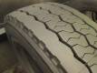 Opona używana 275/70R22.5 Dunlop BIEZNIKOWANA