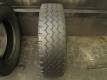 Opona używana 275/70R22.5 Continental BIEZNIKOWANA
