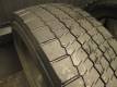 Opona używana 275/70R22.5 Berliner BIEZNIKOWANA