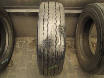 Opona używana 275/70R22.5 Dunlop SP741