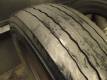Opona używana 275/70R22.5 Dunlop SP741