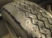 Opona używana 275/70R22.5 Continental RS415