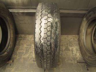 Opona używana 275/70R22.5 Doublecoin RLB490