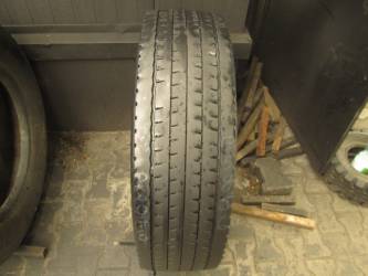 Opona używana 275/70R22.5 Dunlop SP452