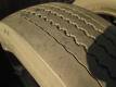 Opona używana 275/70R22.5 Continental BIEZNIKOWANA