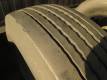 Opona używana 275/70R22.5 Continental BIEZNIKOWANA