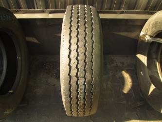 Opona używana 275/70R22.5 Linglong F820