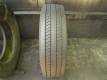 Opona używana 275/70R22.5 Goodyear BIEZNIKOWANA