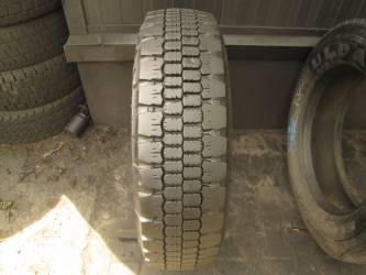 Opona używana 275/70R22.5 Continental HMS90