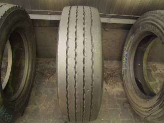 Opona używana 275/70R22.5 Fulda CITYCONTROL