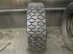 Opona używana 275/70R22.5 Continental BIEZNIKOWANA