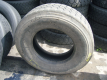 Opona używana 315/80R22.5 Bridgestone BIEŻNIKOWANA