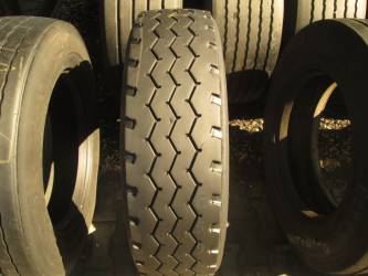 Opona używana 275/70R22.5 Firestone BIEZNIKOWANA