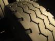 Opona używana 275/70R22.5 Firestone BIEZNIKOWANA