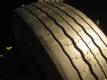 Opona używana 275/70R22.5 Dunlop SP741